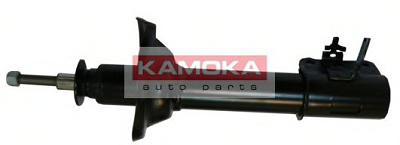 Fotografia produktu KAMOKA 20633078M amortyzator tylny lewy Mazda 323 (BG) 89-94