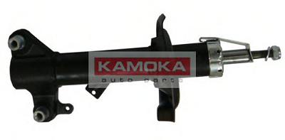 Fotografia produktu KAMOKA 20331567 amortyzator przedni GAZ Nissan Primera (P12) 02-
