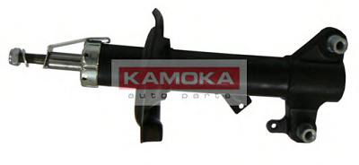 Fotografia produktu KAMOKA 20331568 amortyzator przedni lewy GAZ Nissan Primera (P12) 02-