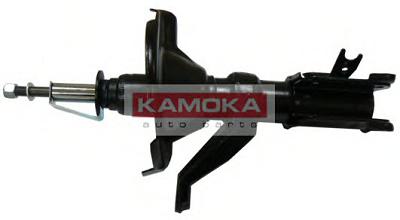 Fotografia produktu KAMOKA 20331743 amortyzator przedni GAZ Honda Civic (EM2, EP1/2/4, EU7/8/9) 01-