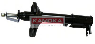 Fotografia produktu KAMOKA 20332149 amortyzator tylny prawy GAZ Hyundai Accent (X-3) 94-00