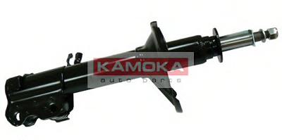 Fotografia produktu KAMOKA 20332675 amortyzator przedni GAZ Nissan Primera TRAVELLER kombi (W10) 90-98