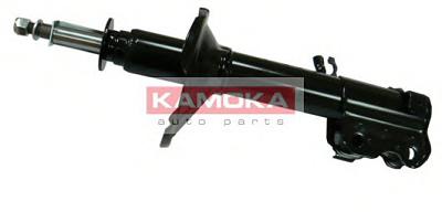 Fotografia produktu KAMOKA 20332676 amortyzator przedni lewy GAZ Nissan Primera TRAVELLER kombi (W10) 90-98