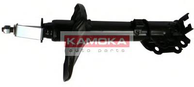 Fotografia produktu KAMOKA 20332765 amortyzator tylny prawy GAZ Hyundai Accent (LC) 00-