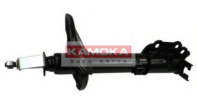 Fotografia produktu KAMOKA 20332766 amortyzator tylny lewy GAZ Hyundai Accent (LC) 00-