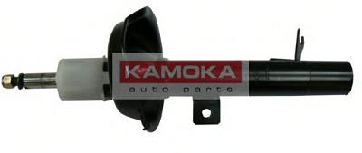 Fotografia produktu KAMOKA 20333001 amortyzator przedni GAZ Ford Focus I 98-04