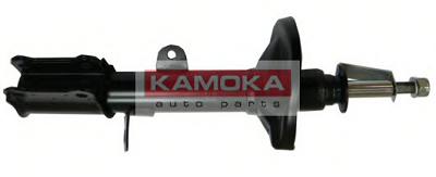 Fotografia produktu KAMOKA 20333003 amortyzator tylny prawy GAZ Toyota Corolla (E9) 87-93