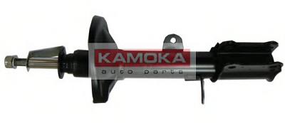 Fotografia produktu KAMOKA 20333004 amortyzator tylny lewy GAZ Toyota Corolla (E9) 87-93