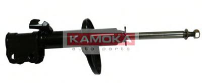 Fotografia produktu KAMOKA 20333024 amortyzator przedni lewy GAZ Toyota Carina E 92-97
