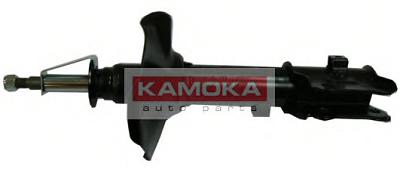 Fotografia produktu KAMOKA 20333027 amortyzator przedni GAZ Hyundai Accent (X-3) 94-00