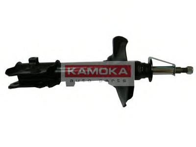 Fotografia produktu KAMOKA 20333028 amortyzator przedni lewy GAZ Hyundai Accent (X-3) 94-00
