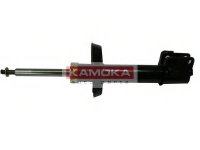 Fotografia produktu KAMOKA 20333034 amortyzator przedni GAZ Opel Corsa A/B 82-00, Combo 94-01, Tigra 94-00