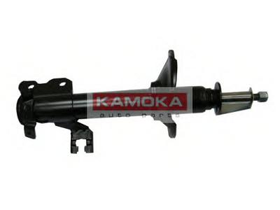 Fotografia produktu KAMOKA 20333038 amortyzator przedni lewy GAZ Nissan Almera (N15) 95-99