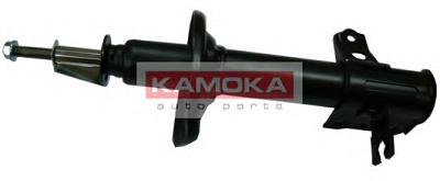 Fotografia produktu KAMOKA 20333045 amortyzator tylny prawy GAZ Mazda 323 (BA) 94-98
