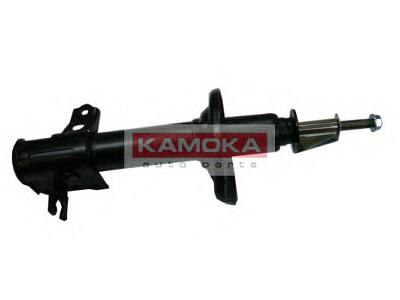 Fotografia produktu KAMOKA 20333046 amortyzator tylny lewy GAZ Mazda 323 (BA) 94-98