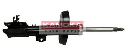 Fotografia produktu KAMOKA 20333052 amortyzator przedni lewy GAZ Opel Vectra B 95-03