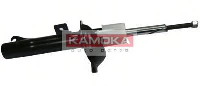 Fotografia produktu KAMOKA 20333056 amortyzator przedni GAZ Ford Fiesta IV 95-02, Mazda 121 III 96-