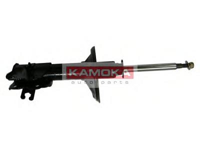 Fotografia produktu KAMOKA 20333063 amortyzator przedni GAZ Mitsubishi Colt V 96-00, Lancer VI 95-03