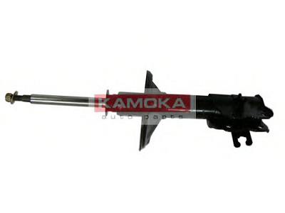 Fotografia produktu KAMOKA 20333064 amortyzator przedni lewy GAZ Mitsubishi Colt V 96-00, Lancer VI 95-03