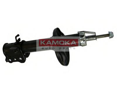 Fotografia produktu KAMOKA 20333071 amortyzator tylny prawy GAZ Mazda 323 (BJ) 98-04