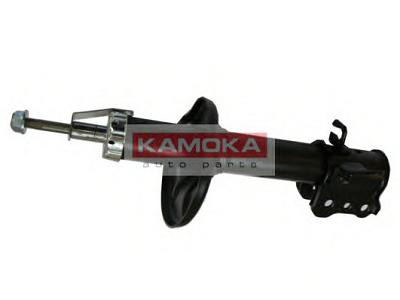 Fotografia produktu KAMOKA 20333072 amortyzator tylny lewy GAZ Mazda 323 (BJ) 98-04