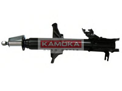 Fotografia produktu KAMOKA 20333085 amortyzator przedni GAZ Nissan Almera (N15) 95-00