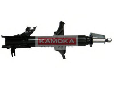 Fotografia produktu KAMOKA 20333086 amortyzator przedni lewy GAZ Nissan Almera (N15) 95-00
