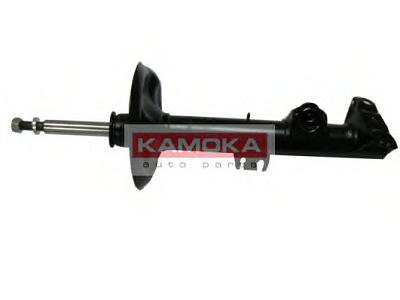 Fotografia produktu KAMOKA 20333087 amortyzator przedni GAZ BMW 3 (E36) 90-00