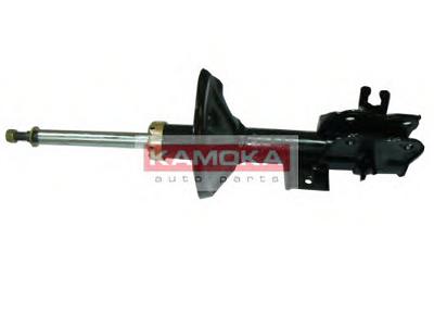 Fotografia produktu KAMOKA 20333095 amortyzator przedni GAZ Mitsubishi Carisma 95-06