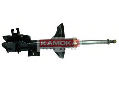 Fotografia produktu KAMOKA 20333096 amortyzator przedni lewy GAZ Mitsubishi Carisma 95-06