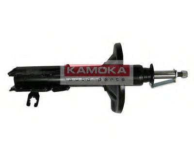 Fotografia produktu KAMOKA 20333099 amortyzator przedni GAZ Mazda 323 (BA) 94-98