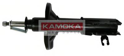 Fotografia produktu KAMOKA 20333100 amortyzator przedni lewy GAZ Mazda 323 (BA) 94-98