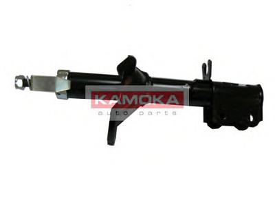 Fotografia produktu KAMOKA 20333169 amortyzator tylny prawy GAZ KIA Carens 00-02, Shuma 96-01