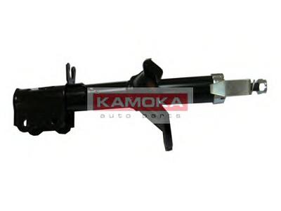 Fotografia produktu KAMOKA 20333170 amortyzator tylny lewy GAZ KIA Carens 00-02, Shuma 96-01