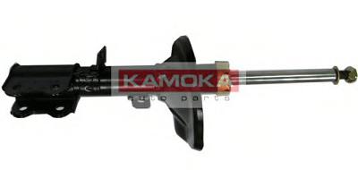 Fotografia produktu KAMOKA 20333171 amortyzator przedni GAZ KIA Carens 00-02, Shuma 97-01