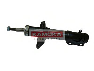 Fotografia produktu KAMOKA 20333210 amortyzator przedni GAZ Seat Toledo 91-99, VW Golf II/III 83-97, Vento 91-98