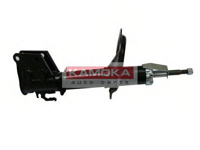 Fotografia produktu KAMOKA 20333216 amortyzator przedni GAZ Fiat Palio 96-, Palio Weekend 96-, Siena 96-