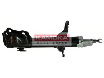 Fotografia produktu KAMOKA 20333244 amortyzator przedni GAZ Toyota Yaris I 99-05
