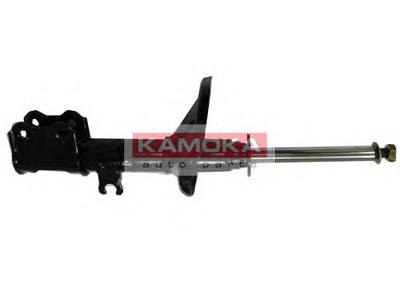 Fotografia produktu KAMOKA 20333275 amortyzator przedni GAZ KIA Shuma II 01-04