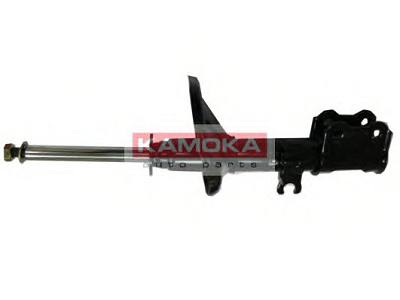 Fotografia produktu KAMOKA 20333276 amortyzator przedni lewy GAZ KIA Shuma II 01-04