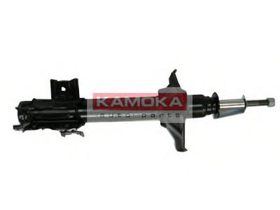 Fotografia produktu KAMOKA 20333280 amortyzator tylny prawy GAZ Nissan Primera (P10) 90-96