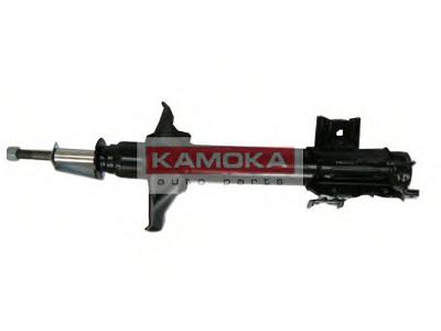 Fotografia produktu KAMOKA 20333281 amortyzator tylny lewy GAZ Nissan Primera (P10) 90-96