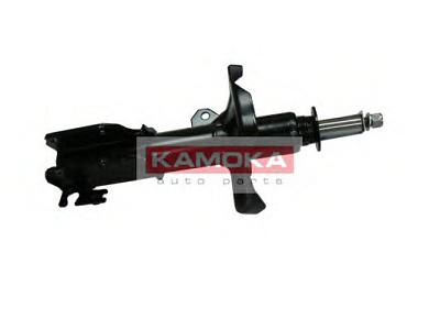 Fotografia produktu KAMOKA 20333311 amortyzator przedni GAZ Mazda 323 (BJ) 98-04