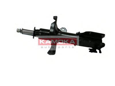 Fotografia produktu KAMOKA 20333312 amortyzator przedni lewy GAZ Mazda 323 (BJ) 98-04