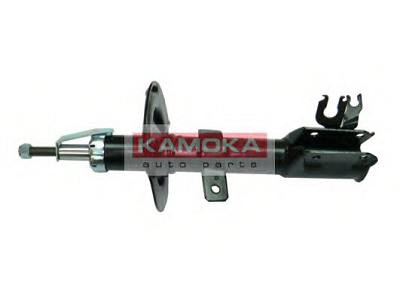 Fotografia produktu KAMOKA 20333320 amortyzator przedni lewy GAZ Fiat Panda (169) 03-