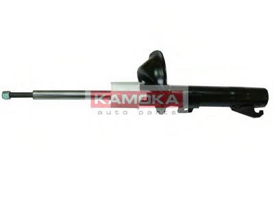 Fotografia produktu KAMOKA 20333334 amortyzator przedni GAZ Ford KA 96-08