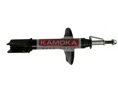 Fotografia produktu KAMOKA 20333342 amortyzator przedni GAZ Dacia Logan 04-