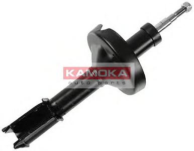 Fotografia produktu KAMOKA 20333363 amortyzator przedni gazowy Renault Clio II 1.2 98-