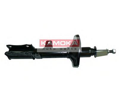 Fotografia produktu KAMOKA 20333375 amortyzator tylny prawy GAZ Toyota Carina E 92-97