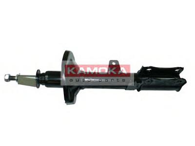 Fotografia produktu KAMOKA 20333376 amortyzator tylny lewy GAZ Toyota Carina E 92-97